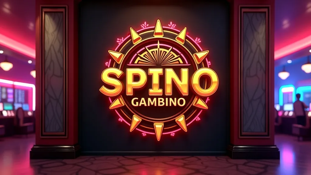 Spino-gambinocasino