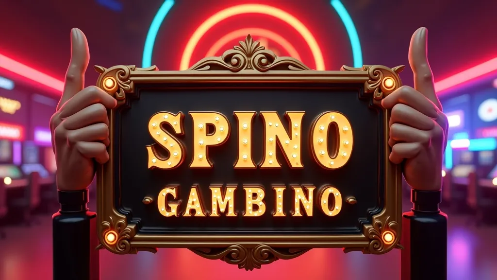 Spino-gambinocasino