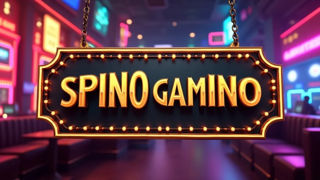 Spino-gambinocasino